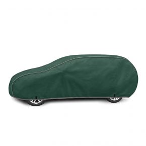 Abdeckplane fürs Auto für Volvo 850 Kombi 1991-1997 - Membrane Garage, XL hatchback/Kombi (455-485 cm)