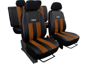 Autopoťahy na mieru Gt FORD MUSTANG (1993-2005)