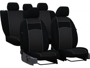 Autopoťahy na mieru Vip TOYOTA LAND CRUISER 90 (1996-2002)