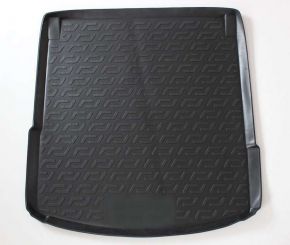 Gummi-Kofferraumwanne für Audi A4 A4 B6/B7 4D sedan 2001-2008