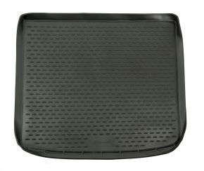 Gummi-Kofferraumwanne für MERCEDES B-CLASS (W245) 2005-2010