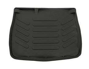 Gummi-Kofferraumwanne für SEAT LEON II 2005-2012