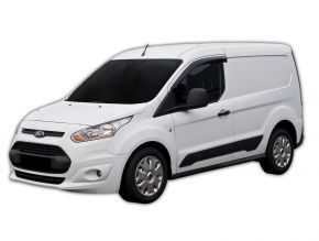 Windabweiser – SCOUTT für FORD CONNECT, L + R 2002-2015, vordere, 2 Stück