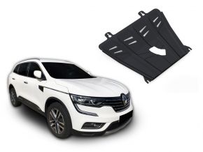 Stahlmotorabdeckung und Getriebeschutz für Renault Koleos 2,0; 2,5 2017