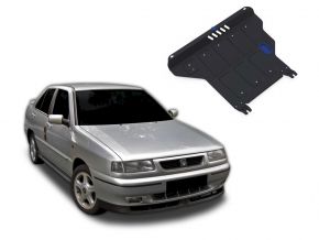 Stahlmotorabdeckung und Getriebeschutz für Seat Toledo MT 1,4; 1,6; 1,8 1991-1998