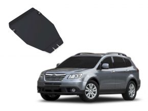 Stahlmotorabdeckung und Getriebeschutz für Subaru Tribeca 3.6 2007-2014