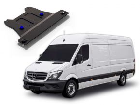 Stahl-Getriebegehäuse für MERCEDES BENZ SPRINTER 2WD 311CDI 2WD 315CDI 2WD 515CDI (nur für die angegebene Motorisierung!) 2013-