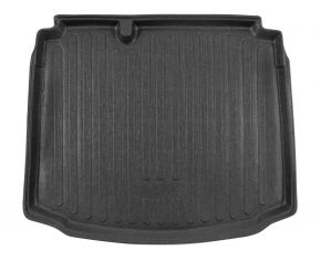 Kofferraumwanne aus Kunststoff für AUDI A3 8P Hatchback 2003-2012