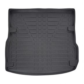 Kofferraumwanne aus Kunststoff für AUDI A6 C8 combi 2018-2025