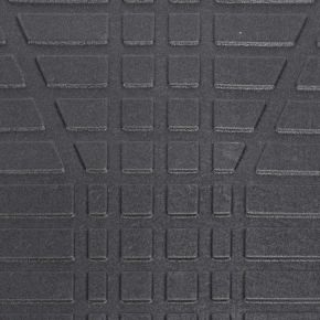 Kofferraumwanne aus Kunststoff für BMW 5 E39 combi 1995-2003
