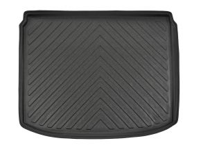 Kofferraumwanne aus Kunststoff für CITROEN C4 3-dv., 5-dv. 2004-2010