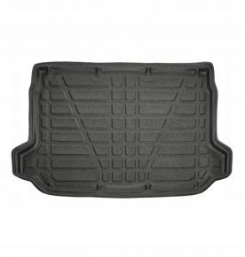 Kofferraumwanne aus Kunststoff für FIAT 600/600-E 2023- (oberer Kofferraumboden)