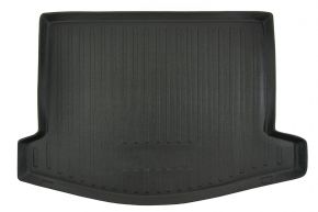 Kofferraumwanne aus Kunststoff für HONDA CIVIC Hatchback 3-dv., 5-dv. 2006-2011