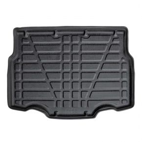 Kofferraumwanne aus Kunststoff für JEEP Avenger 2023- (unterer Kofferraumboden)
