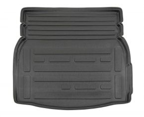Kofferraumwanne aus Kunststoff für MERCEDES C-Class W205 sedan 2014-2021