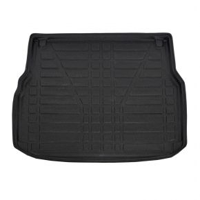 Kofferraumwanne aus Kunststoff für MERCEDES C-CLASS W206 / Combi 2014-