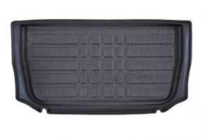 Kofferraumwanne aus Kunststoff für MINI COUNTRYMAN R60 2013-2016 (unterste Etage des Kofferraums)