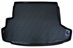 Kofferraumwanne aus Kunststoff für NISSAN X-Trail 2007-2014