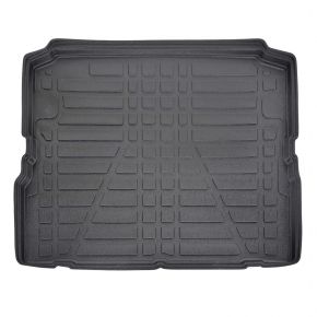 Kofferraumwanne aus Kunststoff für OPEL ZAFIRA B 2005-2011