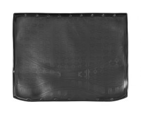 Kofferraumwanne aus Kunststoff für OPEL Zafira C 2011-2019