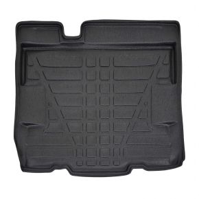 Kofferraumwanne aus Kunststoff für OPEL Astra K Hatchback 2015-2021 (ohne Reserverad)