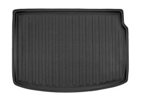 Kofferraumwanne aus Kunststoff für RENAULT MEGANE Hatchback 3-dv.,5-dv. 2008-2015