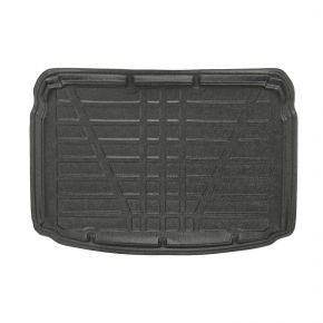 Kofferraumwanne aus Kunststoff für SKODA Fabia III Hatchback 2014-2020