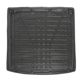 Kofferraumwanne aus Kunststoff für SKODA Kodiaq 5-Sitzer 2024- (oberer Kofferraumboden)