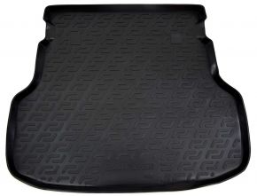Kofferraumwanne aus Kunststoff für TOYOTA Avensis Wagon 2003-2009