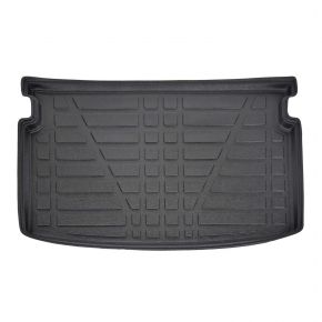 Kofferraumwanne aus Kunststoff für VOLKSWAGEN Golf VIII 2021- (oberer Kofferraumboden)