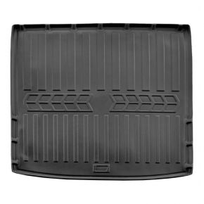 Kofferraumwanne aus Kunststoff für VOLKSWAGEN Golf VIII combi 2020- (oberer Kofferraumboden)