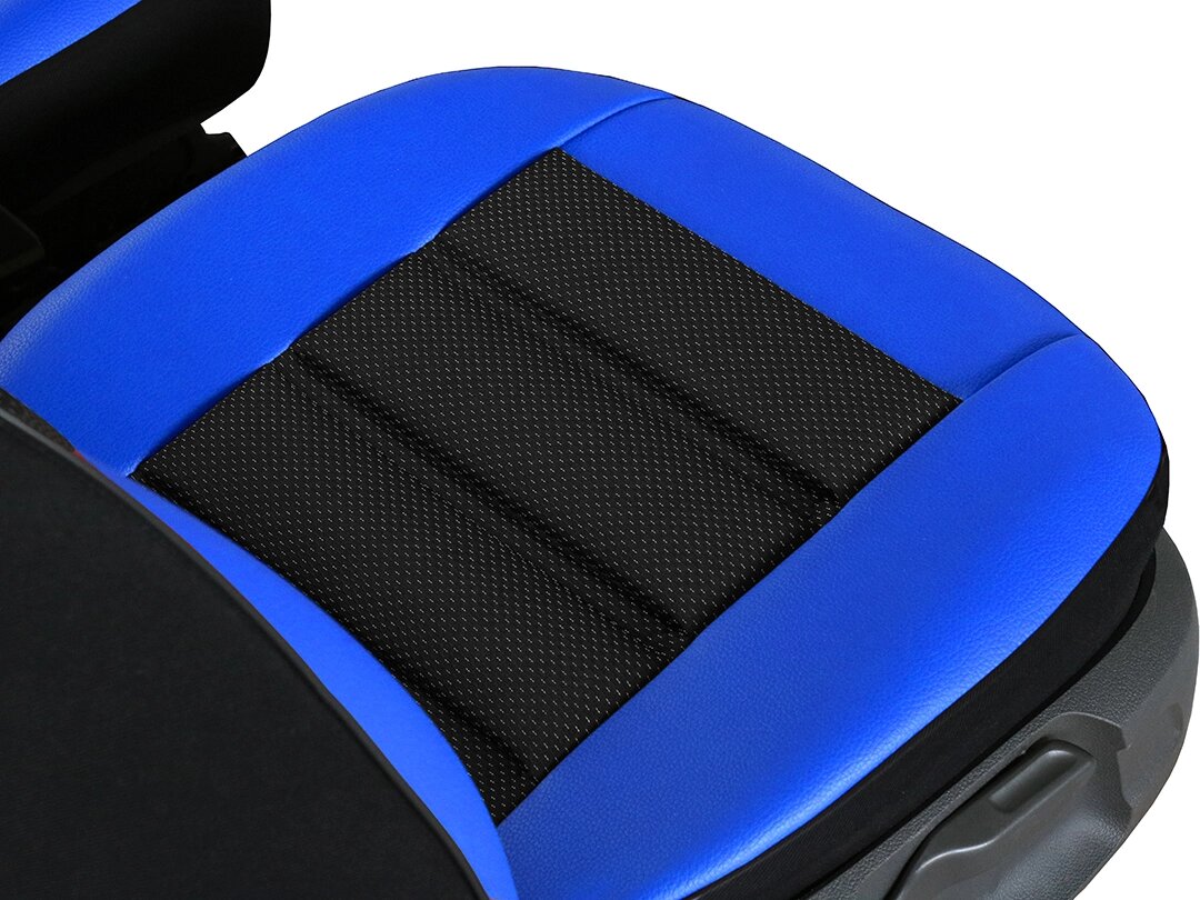 Detail der Sitzfläche der ergonomischen Sitzauflage GT Ergonomic