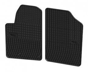 MAZDA 5 II 2005-2010 Kofferraumwanne /& Gummi-Fußmatten