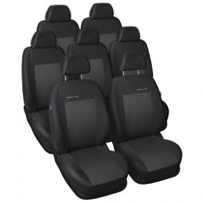 Autositzbezüge Elegance für FORD S-MAX 7p. (2006-2015) 280-P3